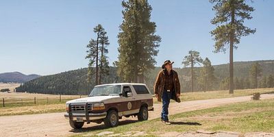 Cartel de Reports of My Death