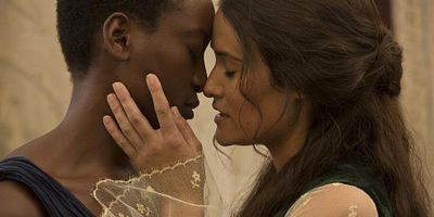 Cartel de The Return