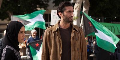 Cartel de Sins of the Father