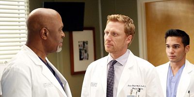 Cartel de Tenemos que salir de aquí