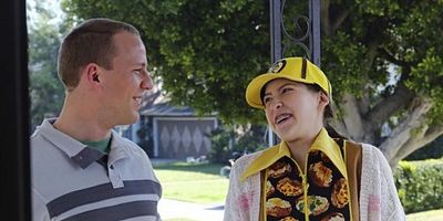 Cartel de The Wind Chimes