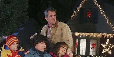 Cartel de The Christmas Tree