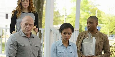 Cartel de Reconciliation