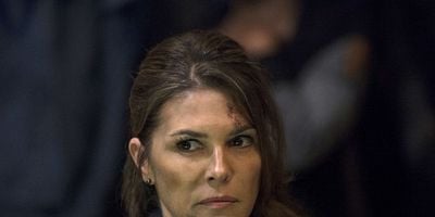 Cartel de Somos terrestres (Parte 1)