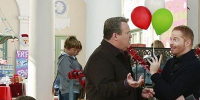 Cartel de The Old Man & the Tree