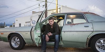 Cartel de Counting Coup