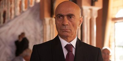 Cartel de What the World Needs Now