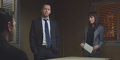 Cartel de Open secrets