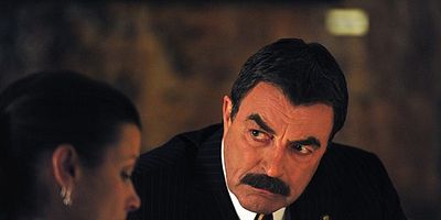 Cartel de Lost and Found