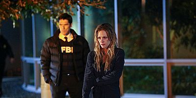 Cartel de What Happens in Mecklinburg