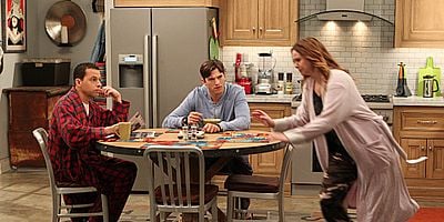 Cartel de Cab Fare And A Bottle Of Penicillin