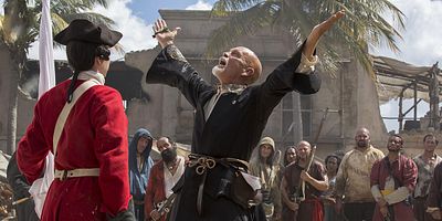 Cartel de Crossbones