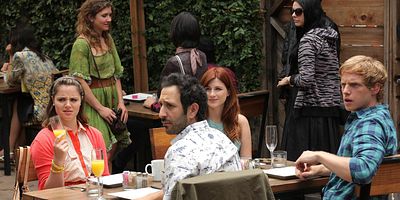 Cartel de Sunday Funday