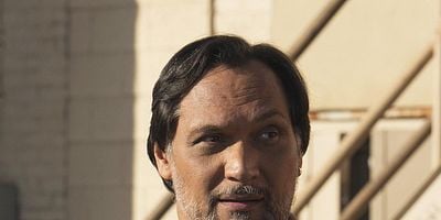 Cartel de Black Widower