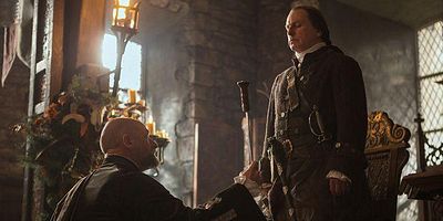 Cartel de The Gathering