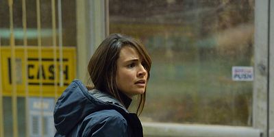 Cartel de Creatures of the Night