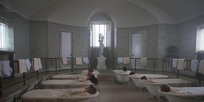 Cartel de The Good Listener