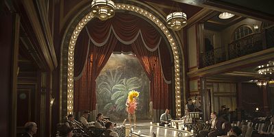 Cartel de Devil You Know