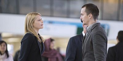 Cartel de La Reina Drone