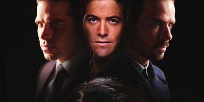 Cartel de Años después