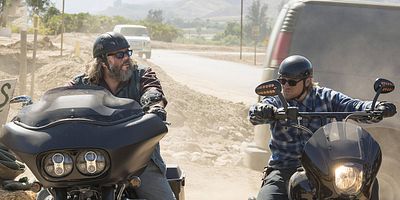 Cartel de Toil and Till