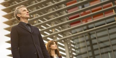 Cartel de Time Heist