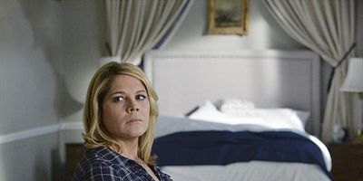 Cartel de El estado de la unión