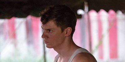 Cartel de Masacres y matinés