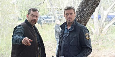 Cartel de Mucho ruido sobre Mara