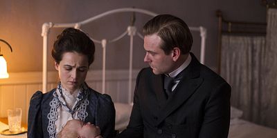 Cartel de Start Calling Me Dad