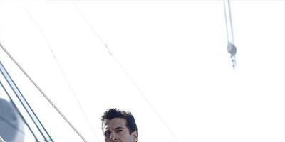 Cartel de Ganando amigos e influyendo sobre las personas