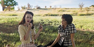 Cartel de The Understudy