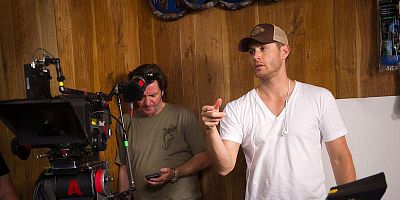 Cartel de Soul Survivor