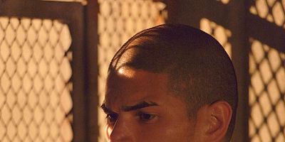 Cartel de The Master