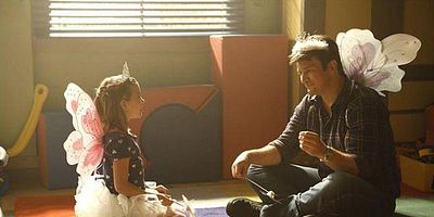 Cartel de Child's Play