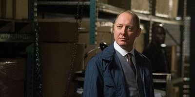 Cartel de Doctor James Covington (N.º 89)