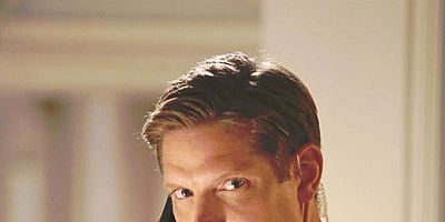 Cartel de De tal palo, tal astilla