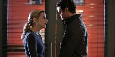 Cartel de The Nuclear Option