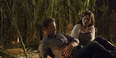 Cartel de The World Has Turned and Left Me Here