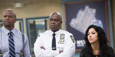 Cartel de Jake y Sophia