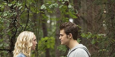 Cartel de The More You Ignore Me, the Closer I Get