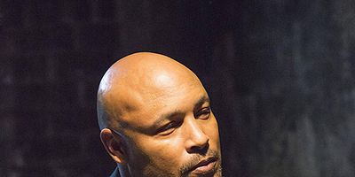 Cartel de The Separation of Crows