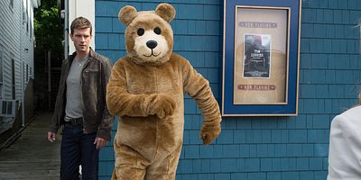 Cartel de Patología