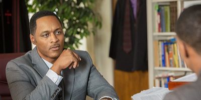 Cartel de The Decisions