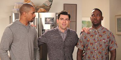 Cartel de Mina de oro