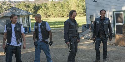 Cartel de Faith and Despondency