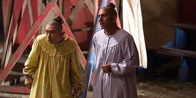 Cartel de Tiro al blanco