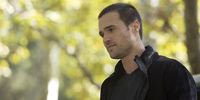 Cartel de Las cosas que enterramos