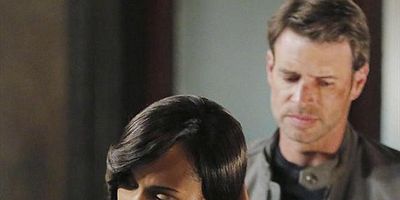 Cartel de Donde el sol no brilla