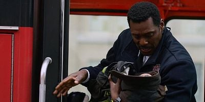 Cartel de Santa Bites